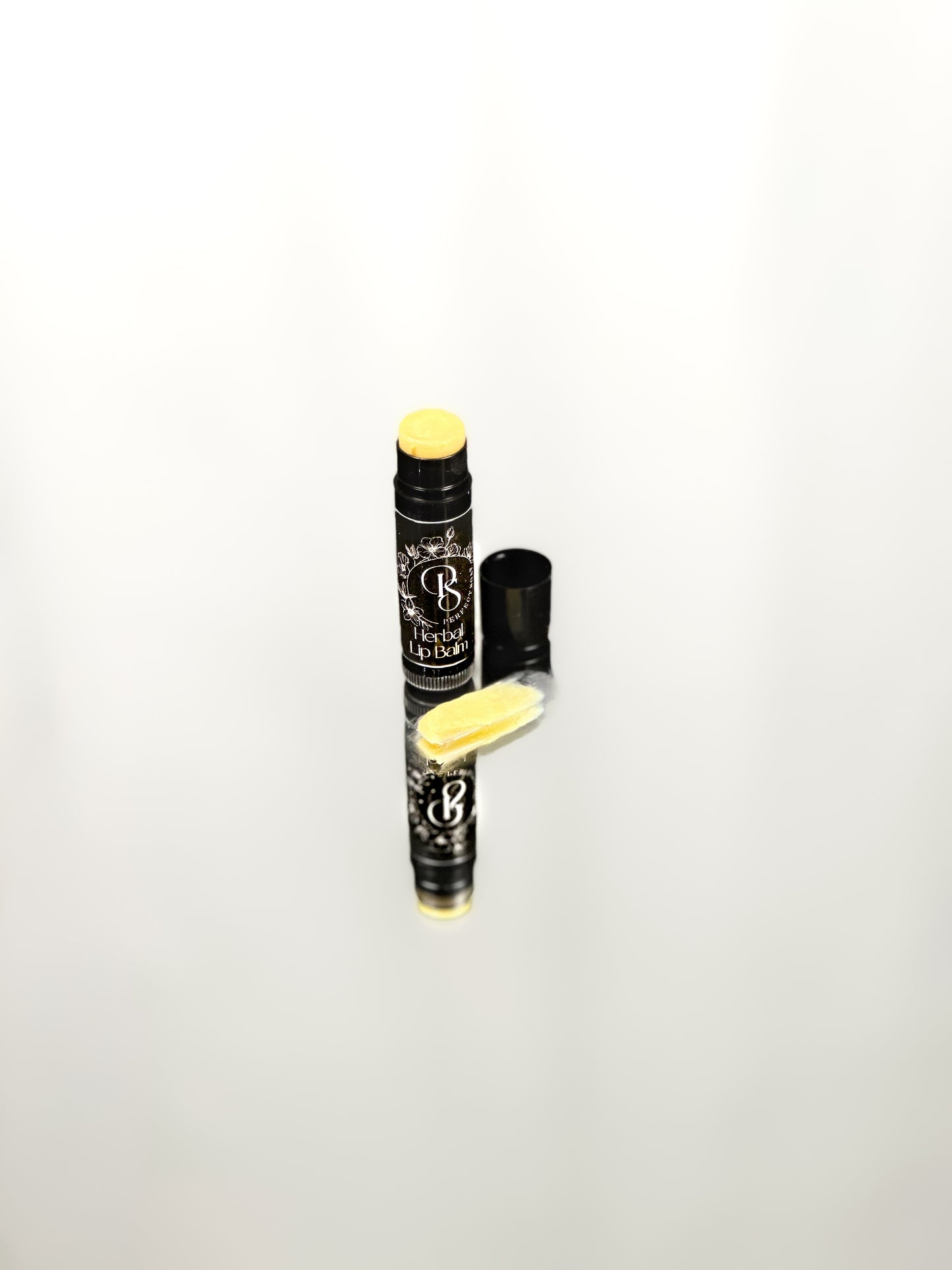Herbal Lip Balm