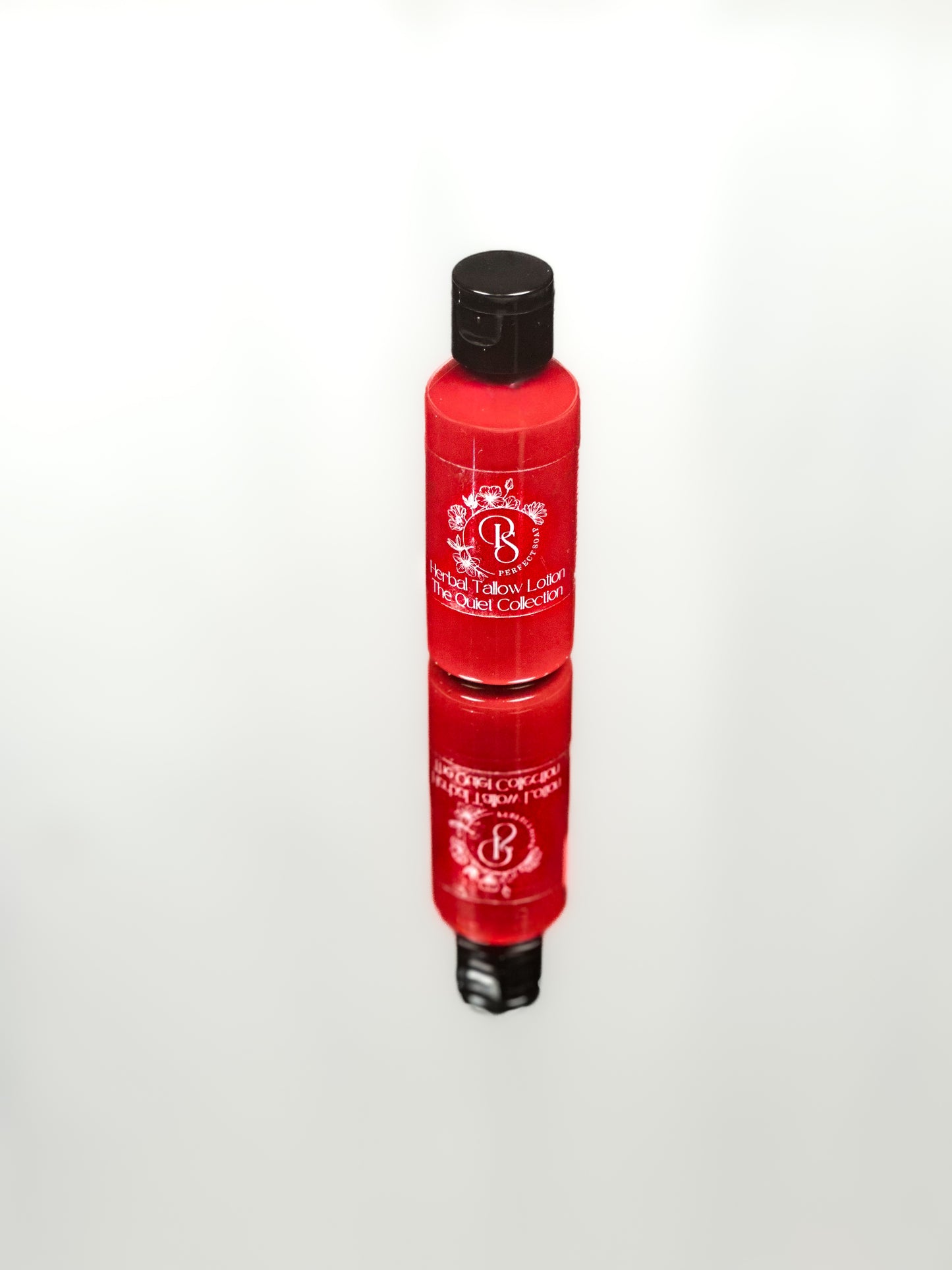 Herbal Tallow Lotion