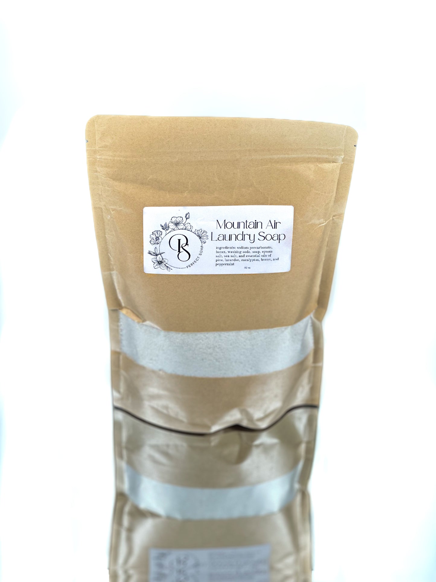 Laundry Soap