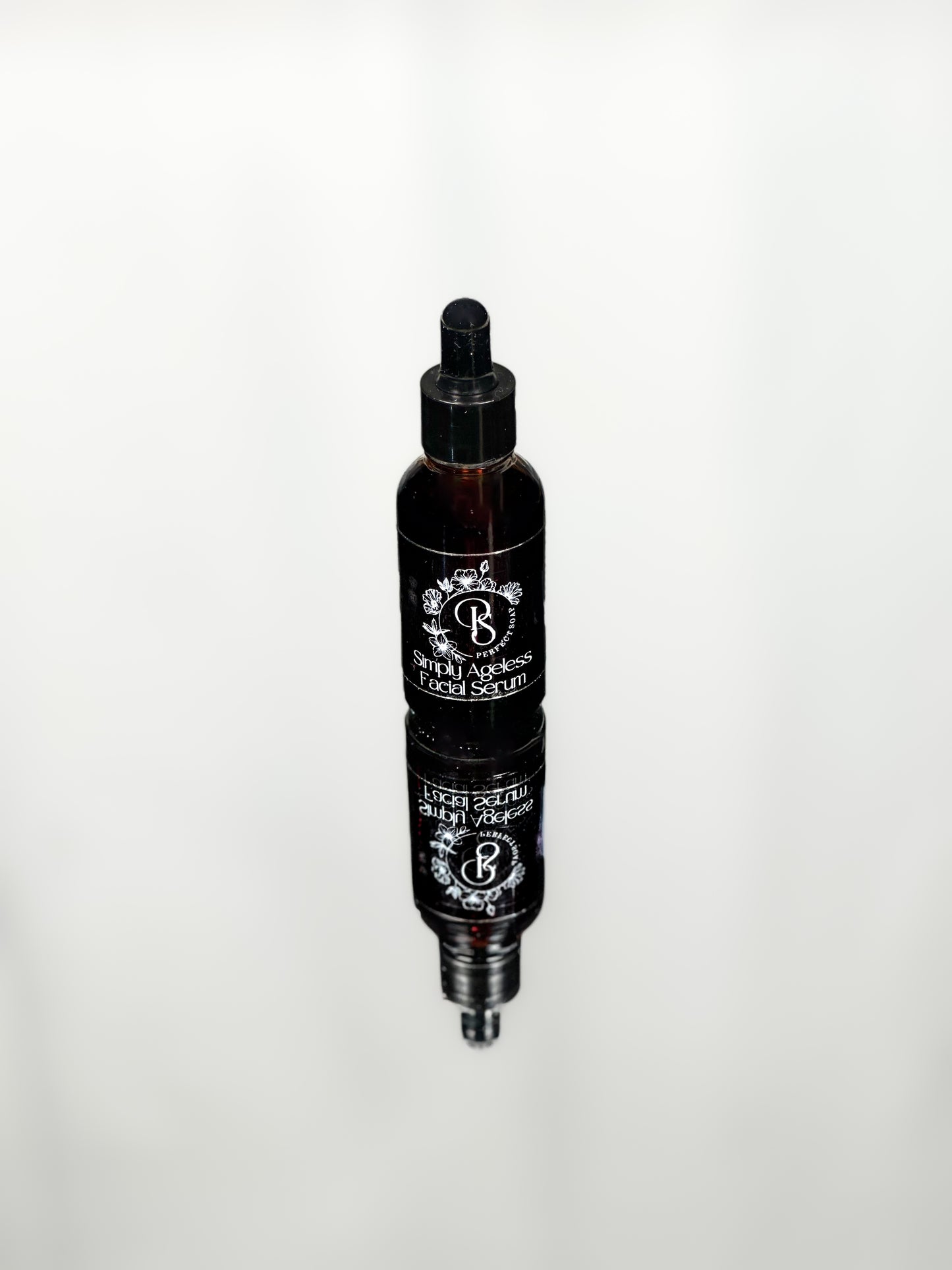 Simply Ageless Facial Serum