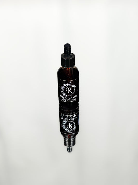 Simply Ageless Facial Serum