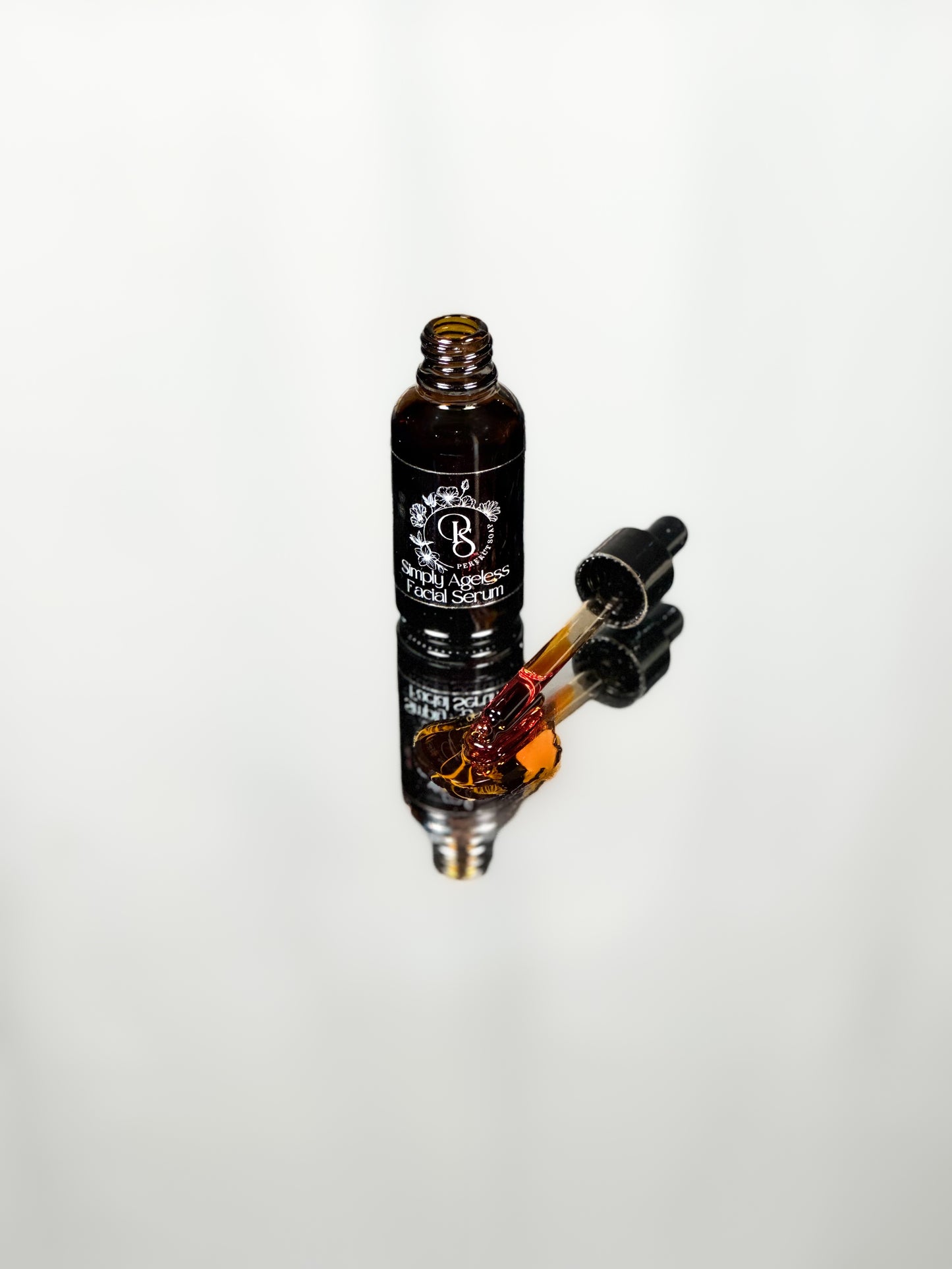 Simply Ageless Facial Serum