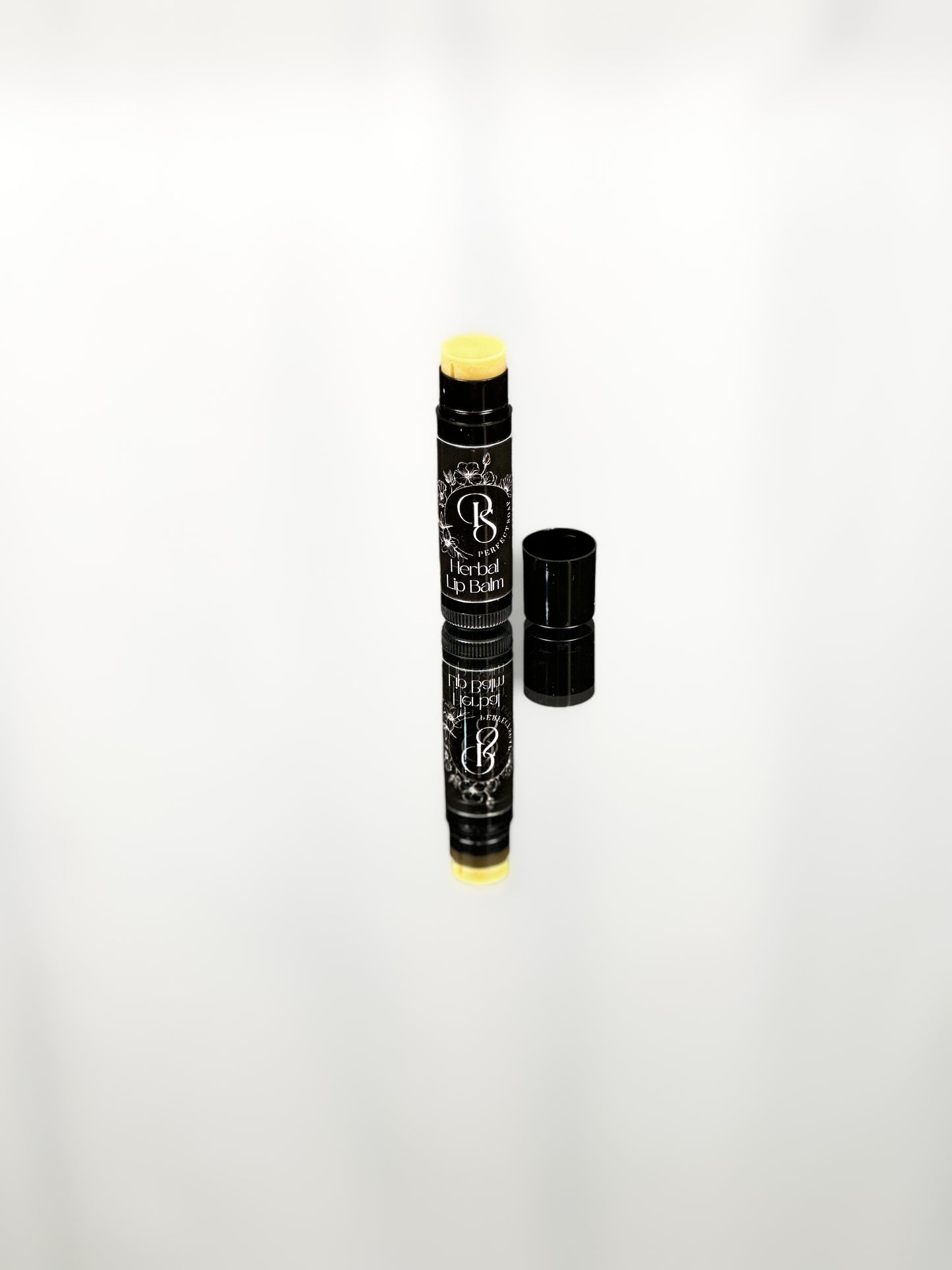 Herbal Lip Balm