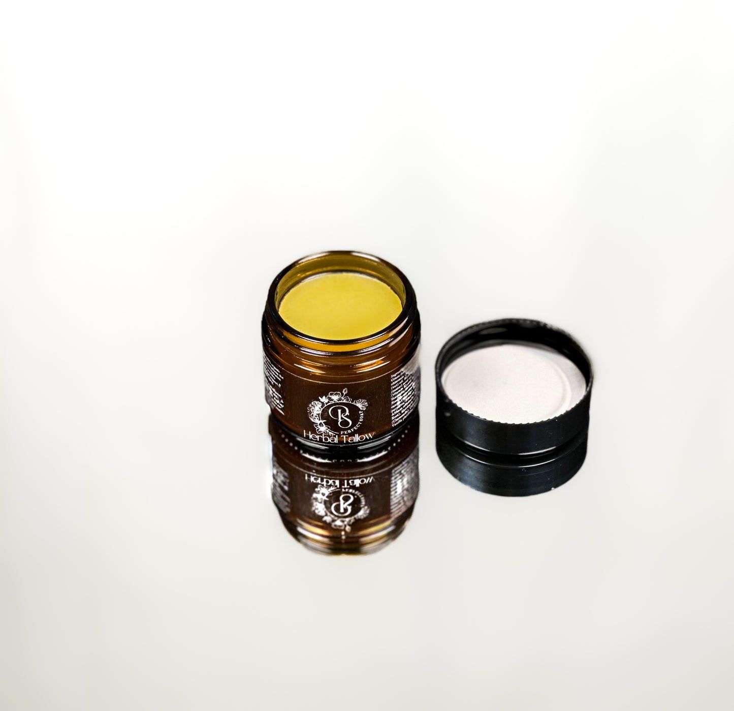 Herbal Tallow