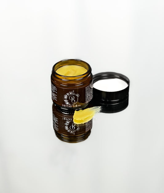 Herbal Tallow