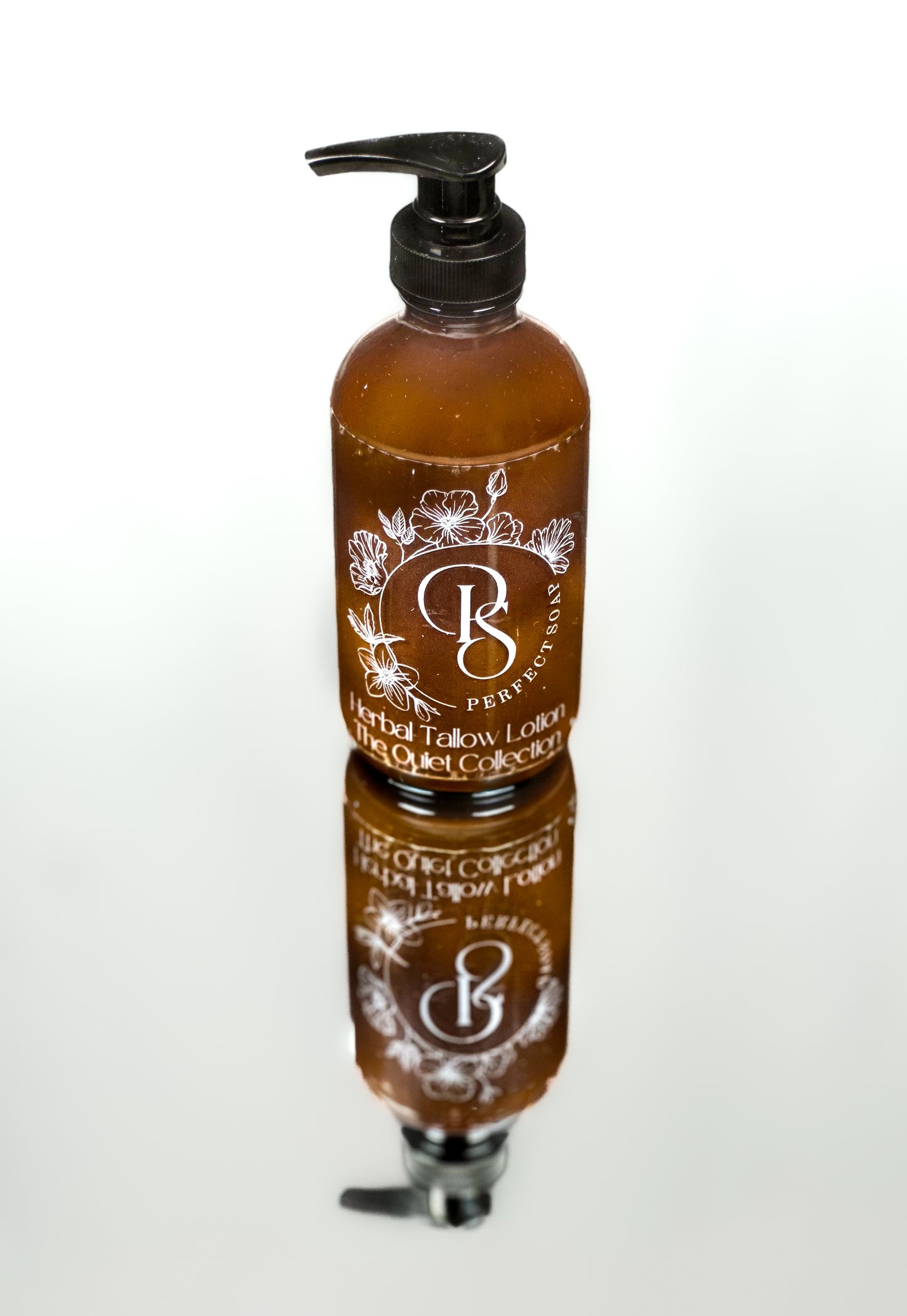 Herbal Tallow Lotion