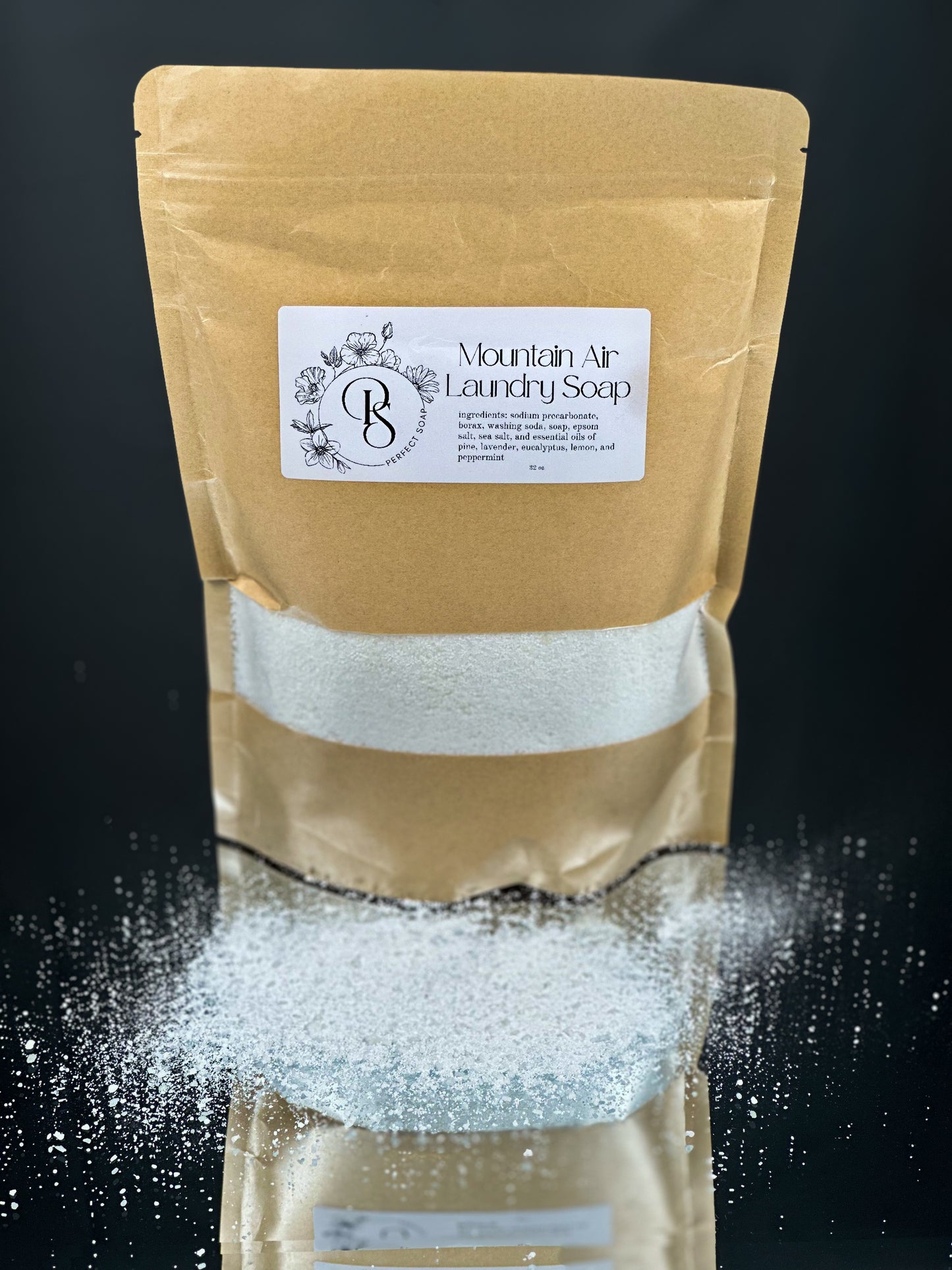 Laundry Soap